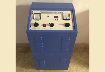 DIATHERMY