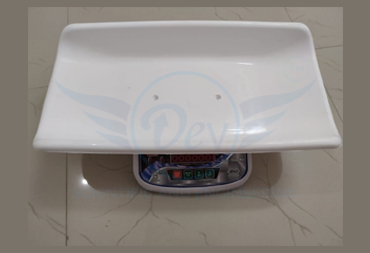 DIGITAL BABY WEIGHING SCALE