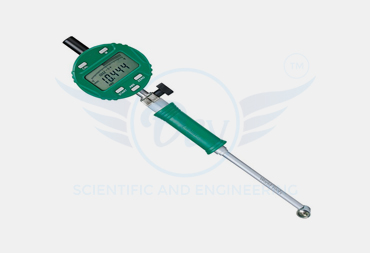DIGITAL BORE GAUGE