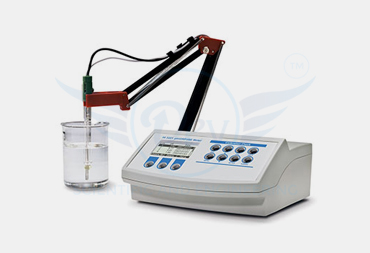 DIGITAL DISSOLVED OXYGEN METER