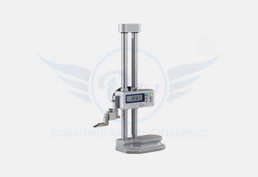 DIGITAL HEIGHT GAUGE
