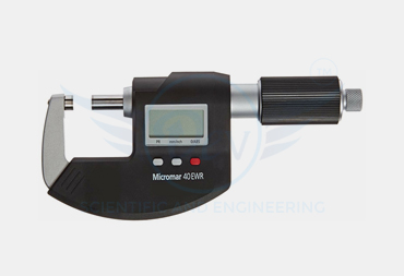 DIGITAL MICROMETER