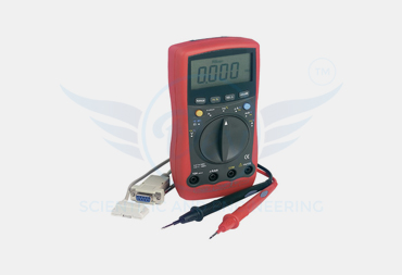 DIGITAL MULTIMETER