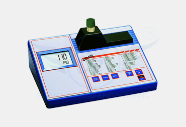 DIGITAL PHOTO COLORIMETER