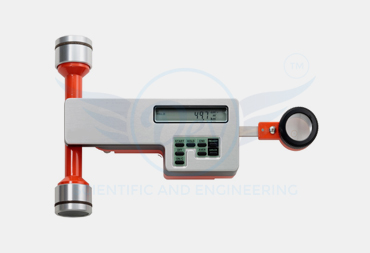 DIGITAL PLANIMETER