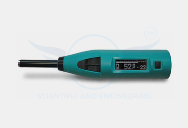 DIGITAL REBOUND HAMMERS