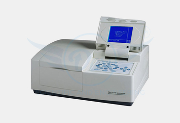 DIGITAL SPECTRO PHOTOMETER