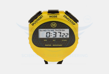 DIGITAL STOP WATCH