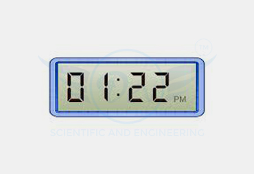DIGITAL TIMER