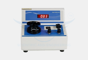 DIGITAL TURBIDITY METER