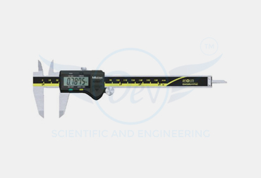 DIGITAL VERNIER CALIPER