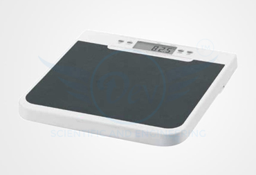 DIGITAL WEIGHING SCALE TARE FUNCTION