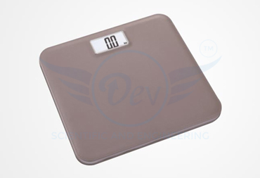DIGITAL WEIGHING SCALE
