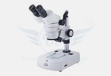 DISSECTING MICROSCOPES