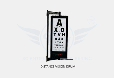 DISTANCE VISION DRUM