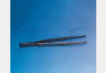 FORCEPS, TOOTHED TIPS,TREVE S