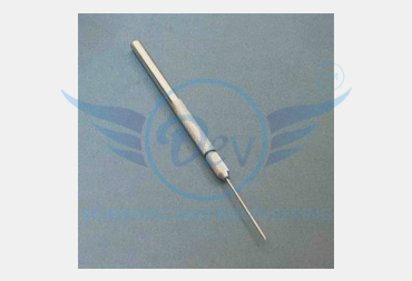 NEEDLE HOLDER
