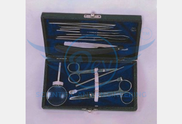 DISSECTING SET, SDI 2