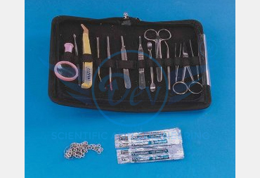 DISSECTING SET, SDI 3
