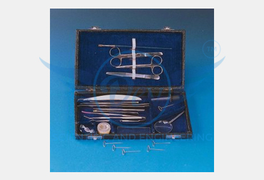 DISSECTING SET, SDI 4