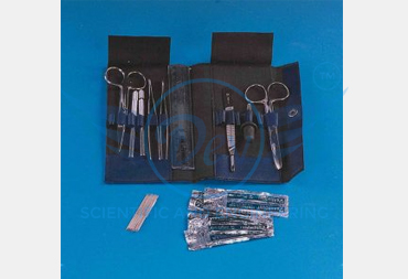 DISSECTING SET, TEACHERS