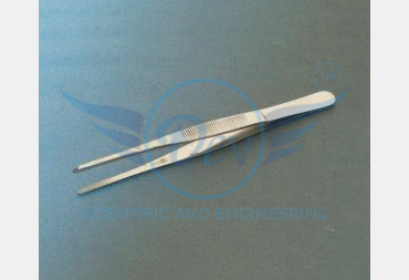 FORCEPS, COVER GLASS