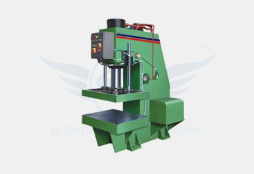 HYDRAULIC PRESS 2
