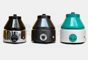 DOCTOR MODEL CENTRIFUGE MACHINE