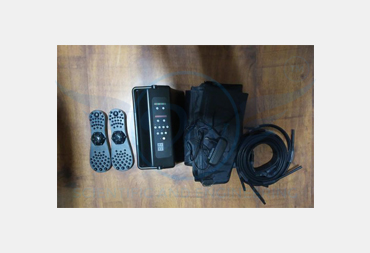DVT PUMP