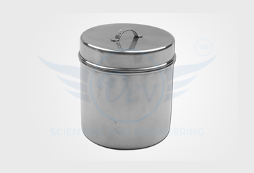 DRESSING DRUMS