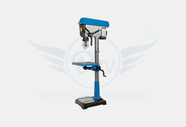 DRILL PRESS MACHINE