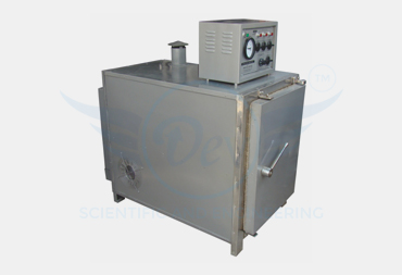 DRYING OVEN INDUSTRIAL