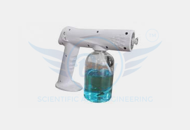DISINFECTANT SPRAY 1