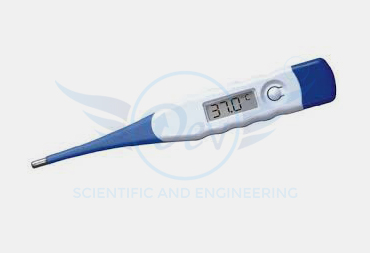 DIGITAL THERMOMETER 1