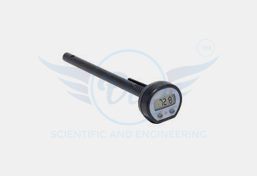 POCKET DIGITAL THERMOMETER