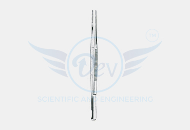 WAUGH NON TOOTH FORCEPS