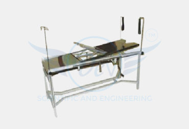 DELIVERY TABLE MECHANICAL