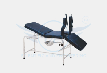 GYNECOLOGICAL COUCH