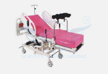 LABOUR DELIVERY ROOM BED ELECTRIC