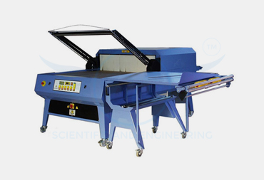 DUST CHIP REMOVER MACHINES