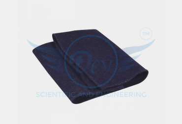 WOOLEN RUBBER