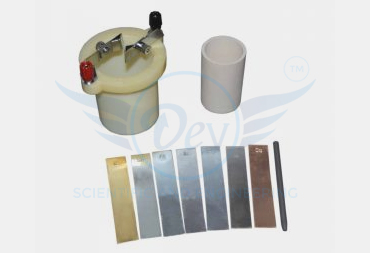 VOLTAIC CELL SET, STUDENT