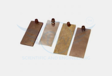 PLATES FOR SIMPLE CELL