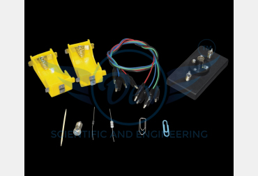 CONDUCTION KIT