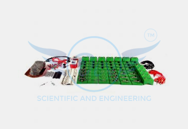 ELECTRICITY KIT, BASIC