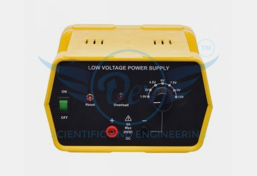 BATTERY ELIMINATOR