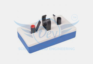 CELL HOLDER, SINGLE  2