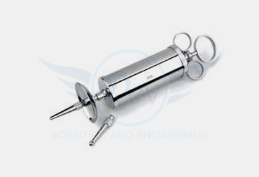 EAR SYRINGE