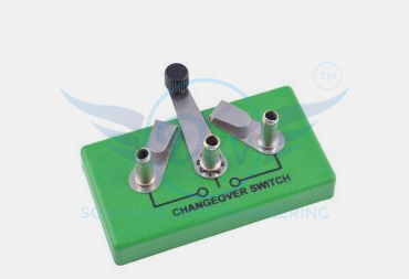 CHANGEOVER SWITCH