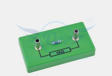 RESISTOR, 1KO 0